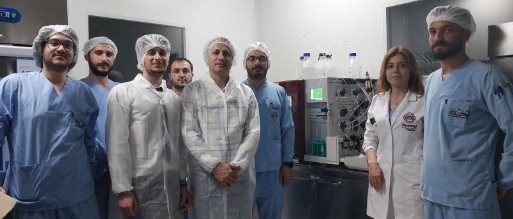 HiScreen Capto Core 700 Kurulumu