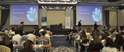 ''Bioprocessing Innovation Day And ''Protein Research Day