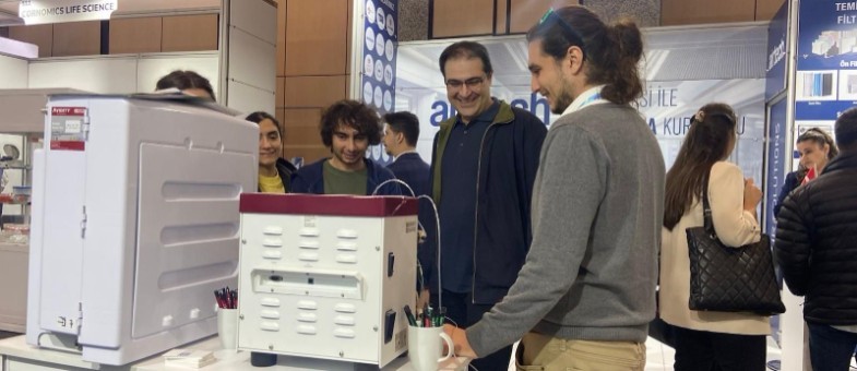 BIOEXPO 