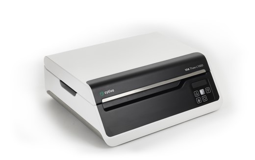 VIA Thaw™ Kuru Otomatik Çözücüler 2