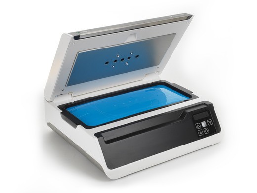 VIA Thaw™ Kuru Otomatik Çözücüler 1