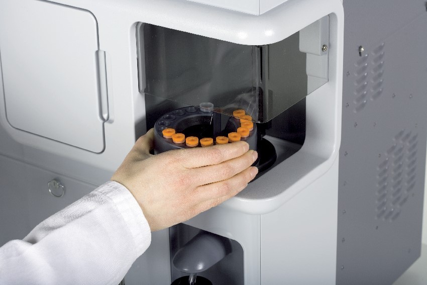 Cytiva Biacore™ X100 SPR Sistemi – İstanbul Teknik Üniversitesi’nde Moleküler Etkileşimlere Yeni Yaklaşım 3