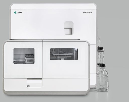 Biacore™ 1K SPR Sistemi 2