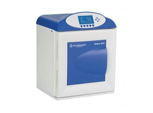 Galaxy 48 R – CO2 Inkübatörü