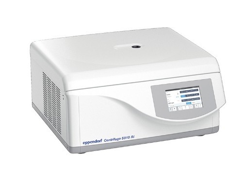 Eppendorf 5910 Ri