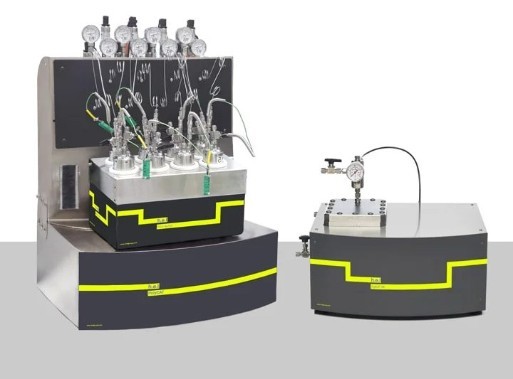 Catalyst Screening Platform