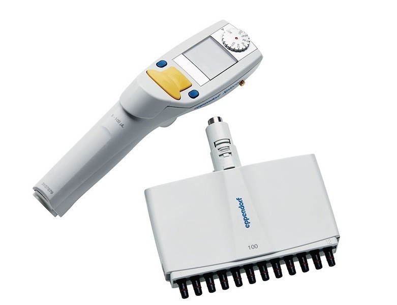 Pipet Setleri