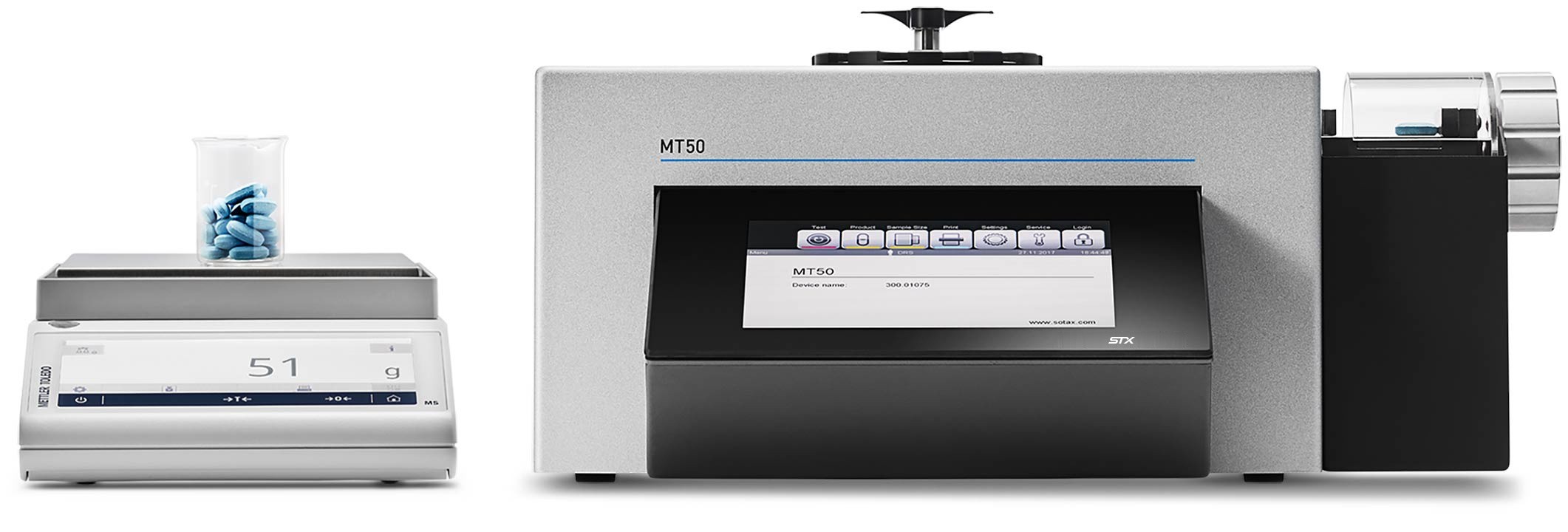 MT 50