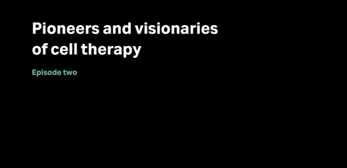 T cell expansion in a Xuri™ bioreactor: Pioneers of cell therapy #2