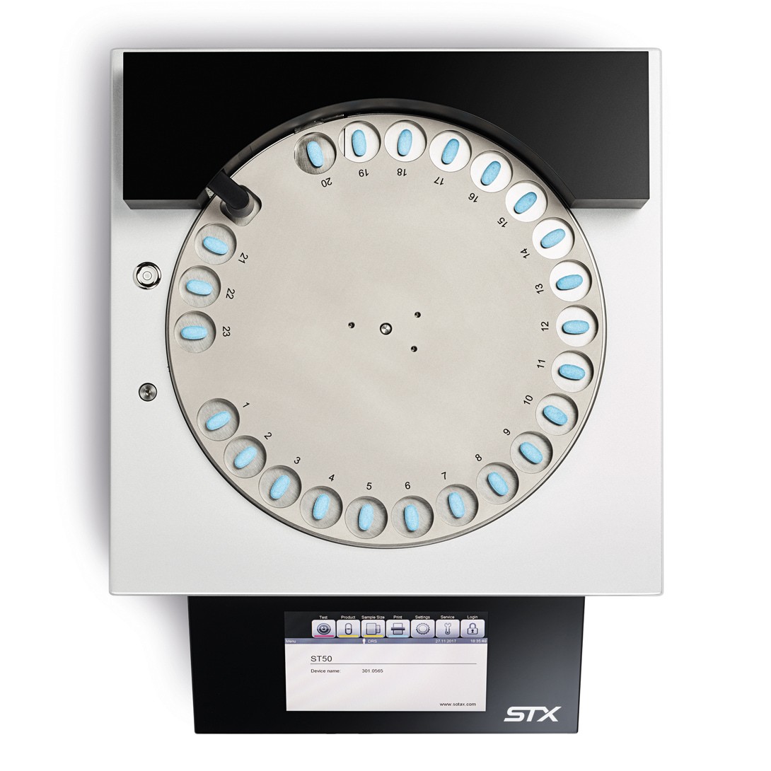 ST 50 9