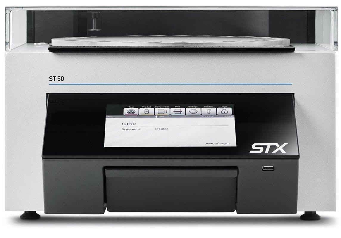 ST 50