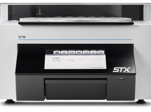 ST 50