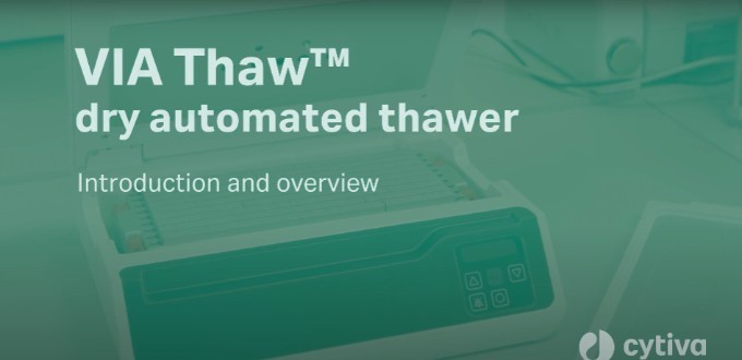 VIA Thaw L1000 Demo
