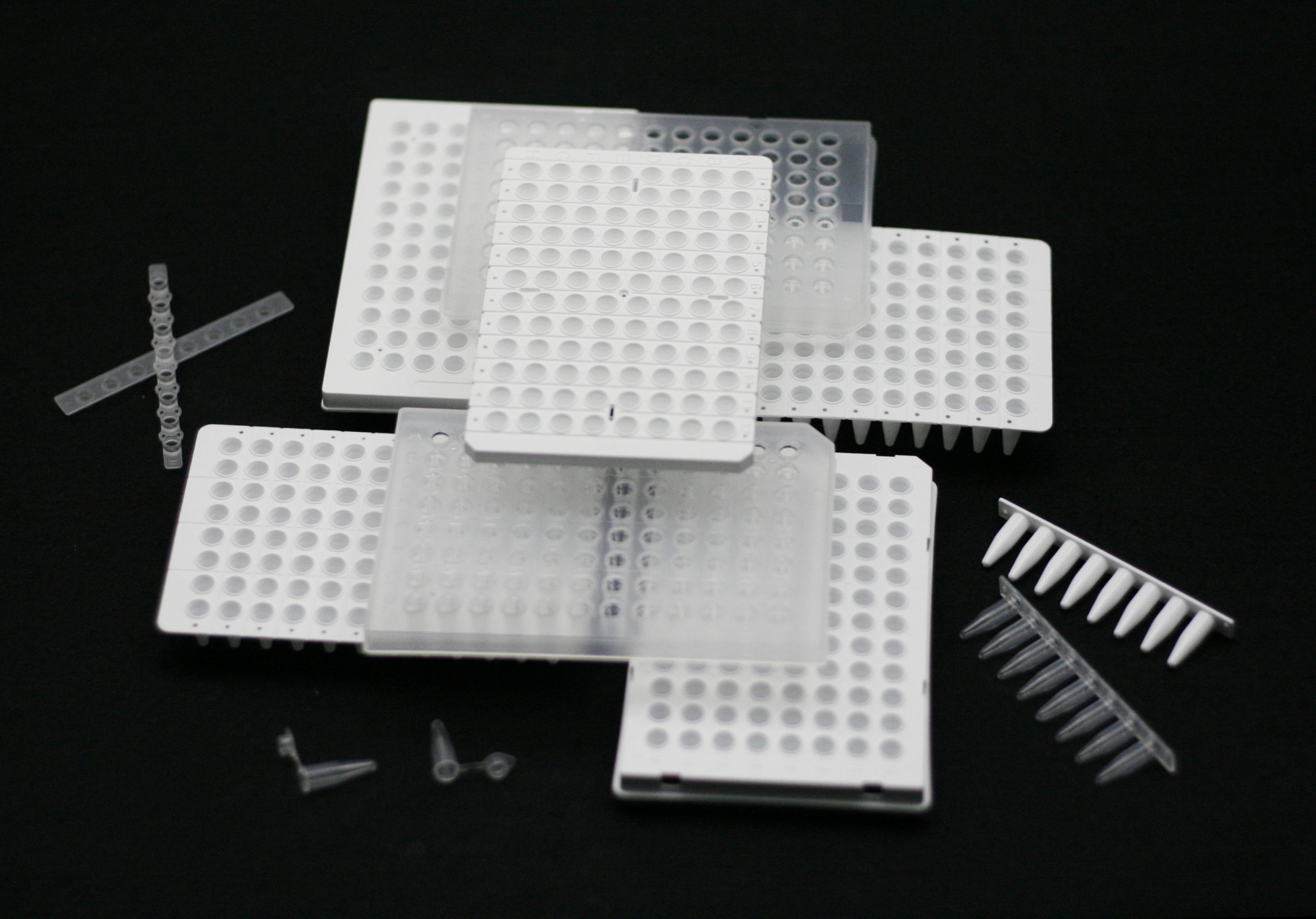 Kirgen PCR Tüpleri ⋆ Heka Lab Teknik Cihazlar
